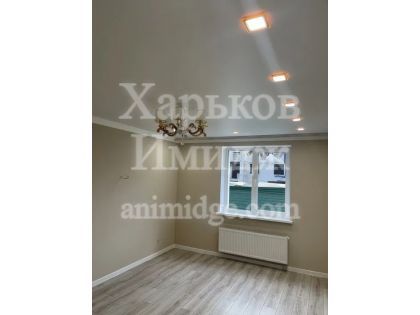Продам 3-х комнатную квартиру на 1 этаже 9 этажного дома новострой Жилой Комплекс Мира 3 ХТЗ